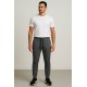 Siyah Beyaz Desenli Jogger 3001 Siyah Beyaz Desenli Jogger 3001