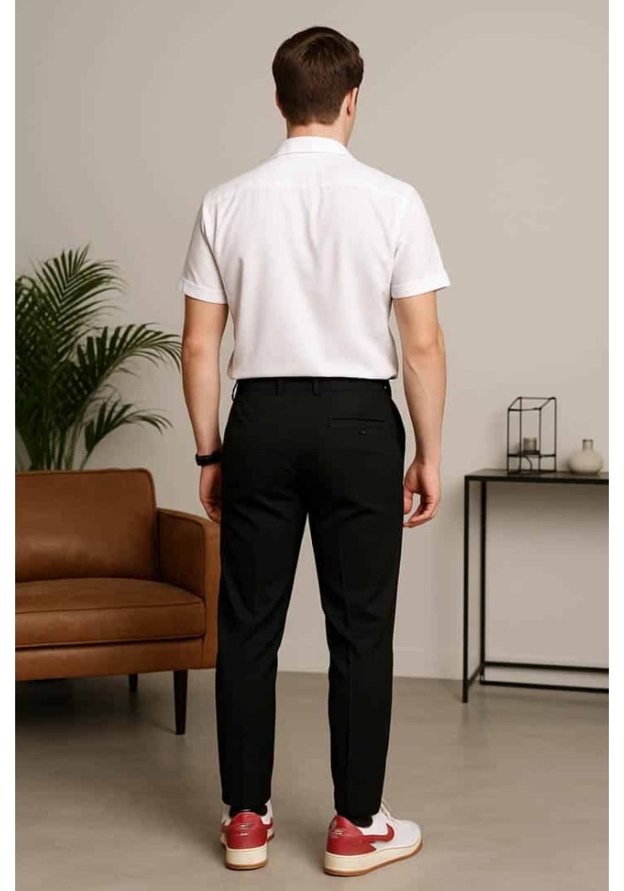Siyah Jogger Pantolon 3006 Siyah Jogger Pantolon 3006