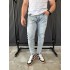 Lazer Kesim Kot Pantolon 3009