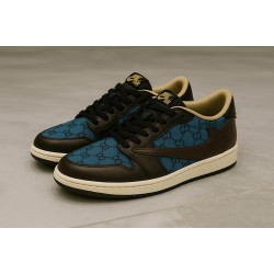 Air Jrdn Nke Ayakkabı 1140