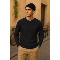 Lacivert Bady 1024