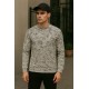 Eskitme Desenli Bluz 1039 Eskitme Desenli Bluz 1039