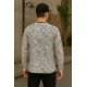 Eskitme Desenli Bluz 1039 Eskitme Desenli Bluz 1039