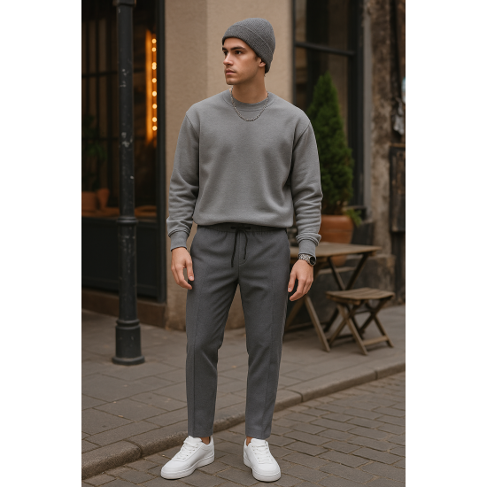 Gri Jogger 3015 Gri Jogger 3015