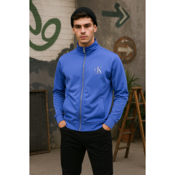 CK Mavi Ceket 5014