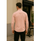 Pudra Pembe Gömlek 1011 Pudra Pembe Gömlek 1011
