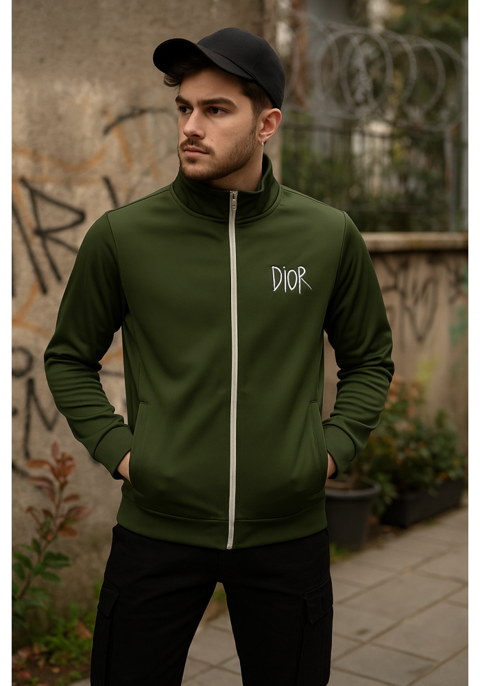 Yeşil Dior Ceket 5020 Yeşil Dior Ceket 5020