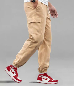Jogger